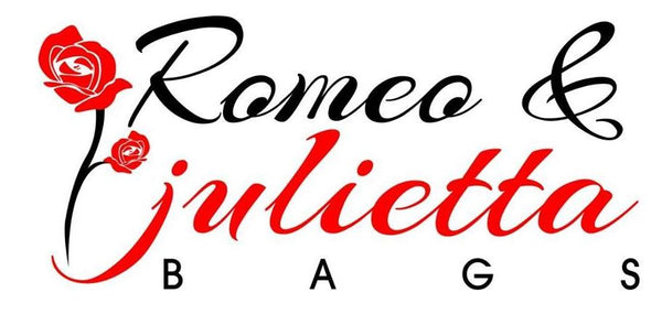 Romeo & julietta BAGS