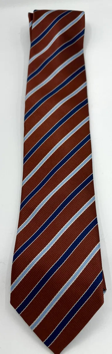 Men's Silk Necktie