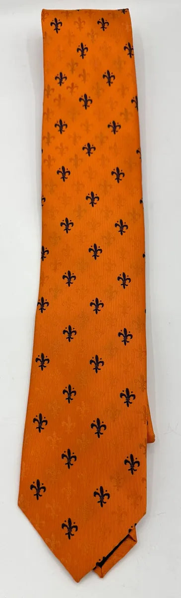 Men's Silk Necktie