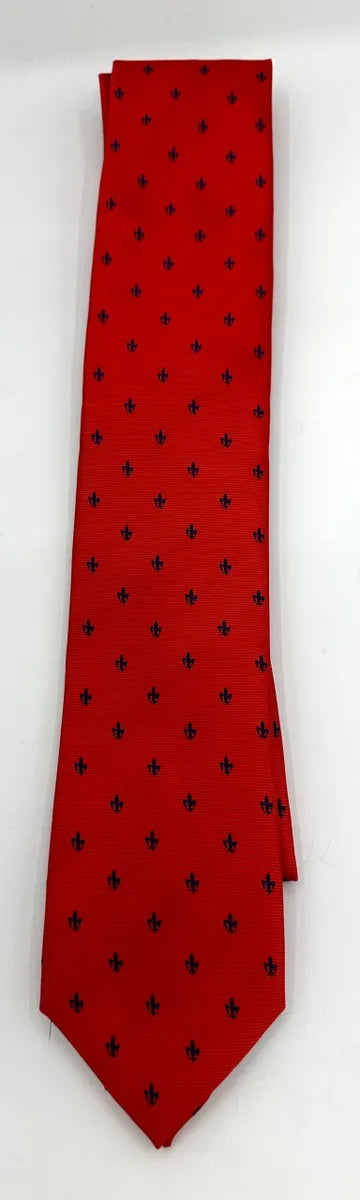 Men's Silk Necktie