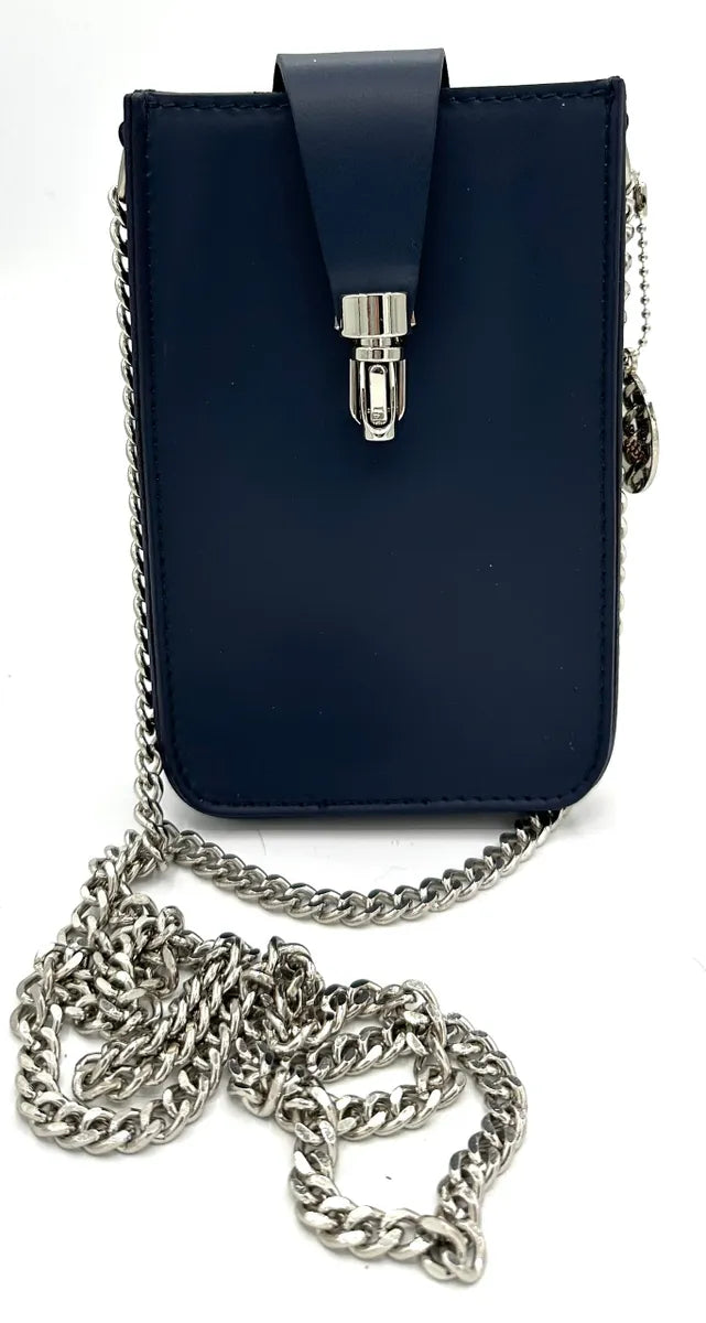 Phone Case with Clasp