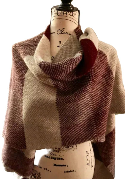 Italian Wool Wrap
