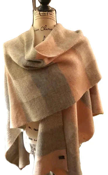 Italian Wool Wrap