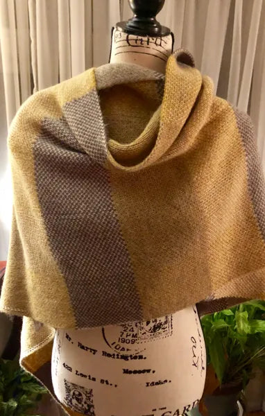 Italian Wool Wrap