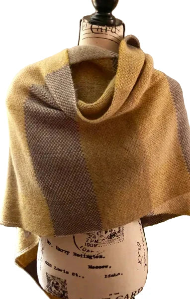 Italian Wool Wrap