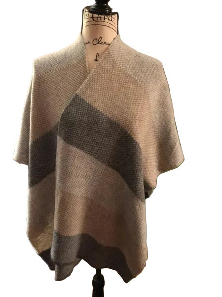 Italian Wool Wrap