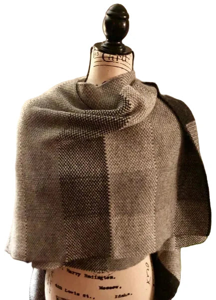 Italian Wool Wrap