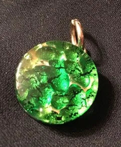 Italian Murano Glass Charms