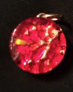 Italian Murano Glass Charms
