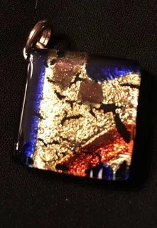 Italian Murano Glass Charms