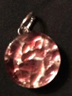 Italian Murano Glass Charms